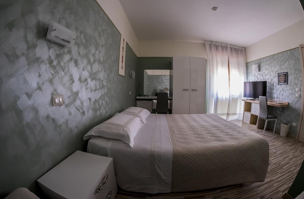 Verona Fiere Rooms Room photo