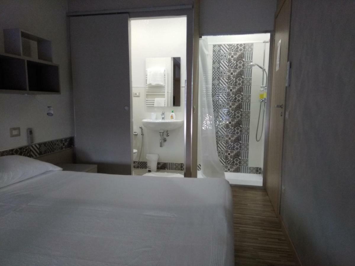 Verona Fiere Rooms Exterior photo