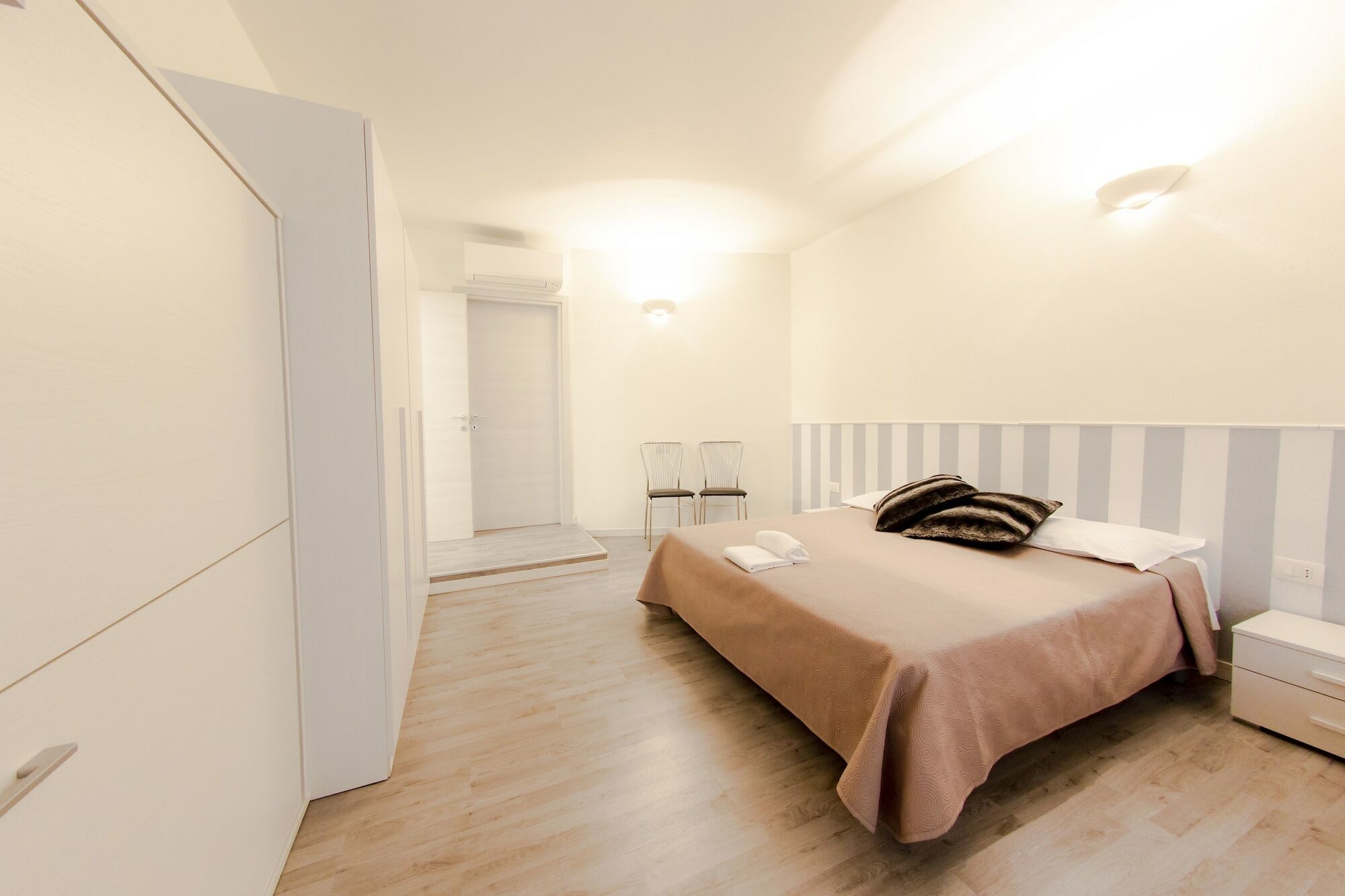 Verona Fiere Rooms Exterior photo